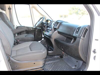 2021 RAM ProMaster 2500 159 WB   - Photo 16 - Euless, TX 76040