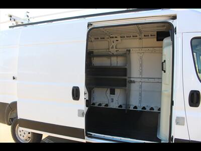 2021 RAM ProMaster 2500 159 WB   - Photo 14 - Euless, TX 76040