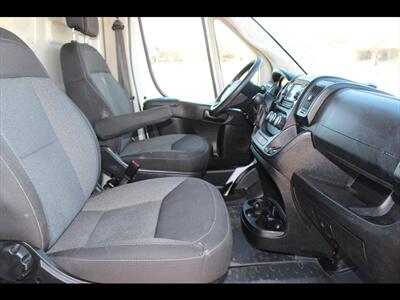 2021 RAM ProMaster 2500 159 WB   - Photo 17 - Euless, TX 76040