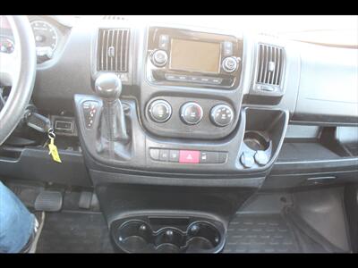 2021 RAM ProMaster 2500 159 WB   - Photo 26 - Euless, TX 76040