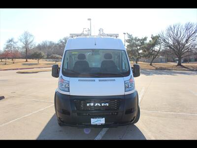 2021 RAM ProMaster 2500 159 WB   - Photo 8 - Euless, TX 76040