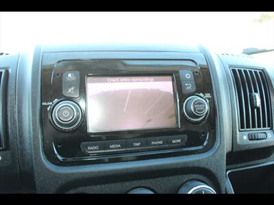 2021 RAM ProMaster 2500 159 WB   - Photo 27 - Euless, TX 76040