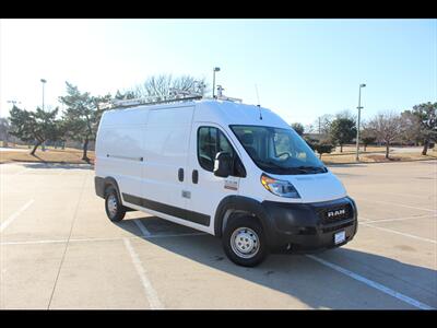2021 RAM ProMaster 2500 159 WB   - Photo 7 - Euless, TX 76040