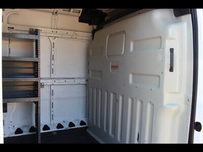 2021 RAM ProMaster 2500 159 WB   - Photo 15 - Euless, TX 76040