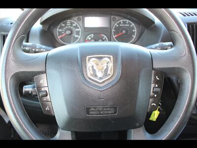 2021 RAM ProMaster 2500 159 WB   - Photo 24 - Euless, TX 76040