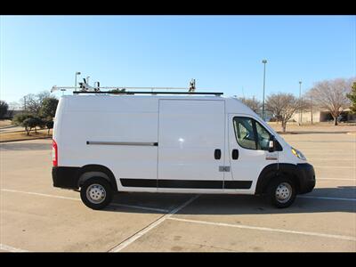 2021 RAM ProMaster 2500 159 WB   - Photo 6 - Euless, TX 76040