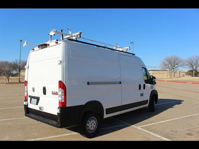 2021 RAM ProMaster 2500 159 WB   - Photo 5 - Euless, TX 76040