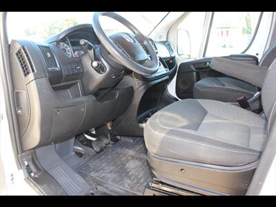 2021 RAM ProMaster 2500 159 WB   - Photo 20 - Euless, TX 76040