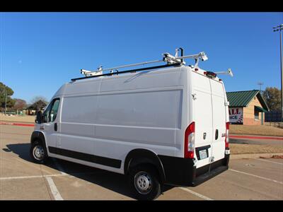2021 RAM ProMaster 2500 159 WB   - Photo 3 - Euless, TX 76040