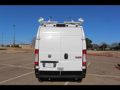 2021 RAM ProMaster 2500 159 WB   - Photo 4 - Euless, TX 76040