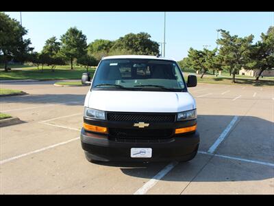 2022 Chevrolet Express LS 3500   - Photo 8 - Euless, TX 76040