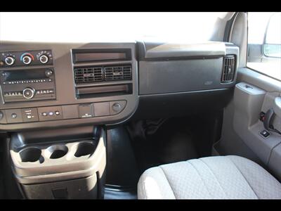 2022 Chevrolet Express LS 3500   - Photo 23 - Euless, TX 76040