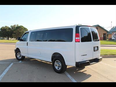 2022 Chevrolet Express LS 3500   - Photo 6 - Euless, TX 76040