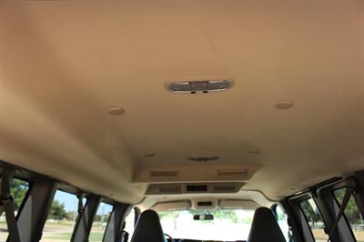 2019 Chevrolet Express LS 2500 - Photo 11 - Euless, TX 76040