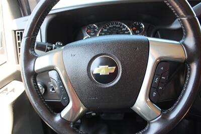 2019 Chevrolet Express LS 2500 - Photo 20 - Euless, TX 76040