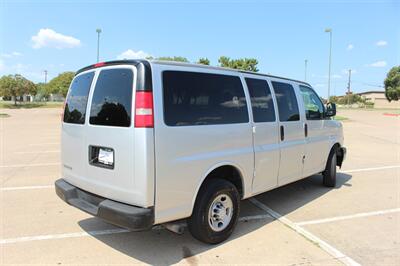 2019 Chevrolet Express LS 2500 - Photo 5 - Euless, TX 76040
