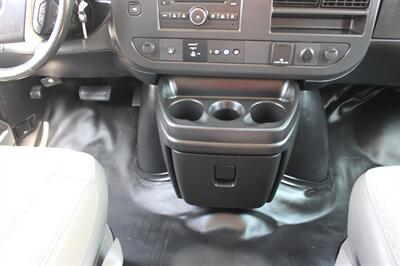 2019 Chevrolet Express LS 2500 - Photo 18 - Euless, TX 76040