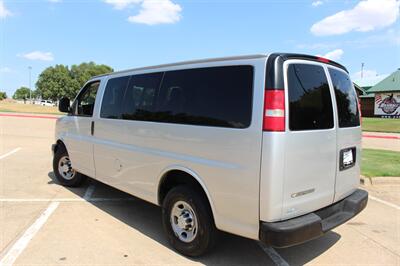 2019 Chevrolet Express LS 2500 - Photo 3 - Euless, TX 76040