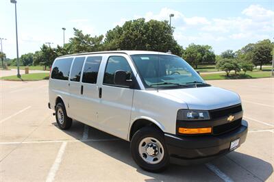 2019 Chevrolet Express LS 2500 - Photo 7 - Euless, TX 76040