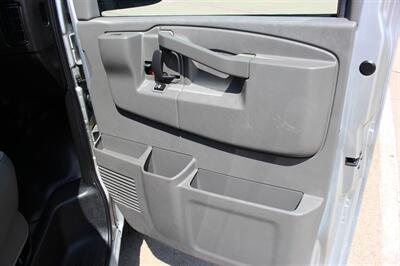 2019 Chevrolet Express LS 2500 - Photo 23 - Euless, TX 76040
