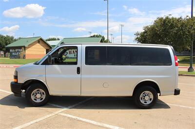 2019 Chevrolet Express LS 2500 - Photo 2 - Euless, TX 76040