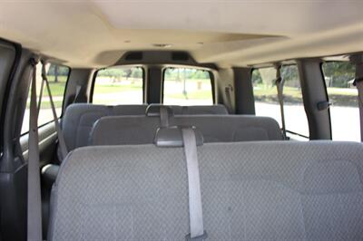 2019 Chevrolet Express LS 2500 - Photo 13 - Euless, TX 76040
