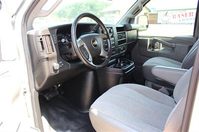 2019 Chevrolet Express LS 2500 - Photo 24 - Euless, TX 76040