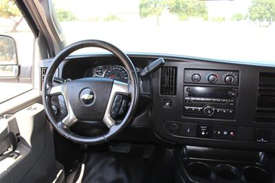 2019 Chevrolet Express LS 2500 - Photo 16 - Euless, TX 76040