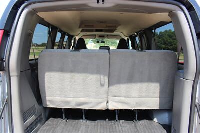 2019 Chevrolet Express LS 2500 - Photo 10 - Euless, TX 76040