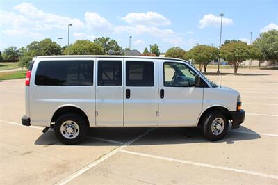 2019 Chevrolet Express LS 2500 - Photo 6 - Euless, TX 76040