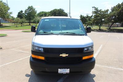2019 Chevrolet Express LS 2500 - Photo 8 - Euless, TX 76040