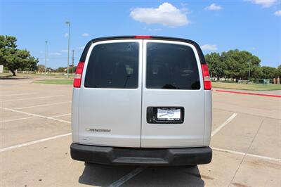 2019 Chevrolet Express LS 2500 - Photo 4 - Euless, TX 76040