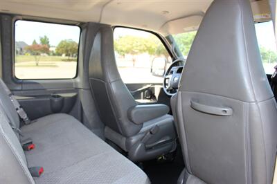 2019 Chevrolet Express LS 2500 - Photo 15 - Euless, TX 76040