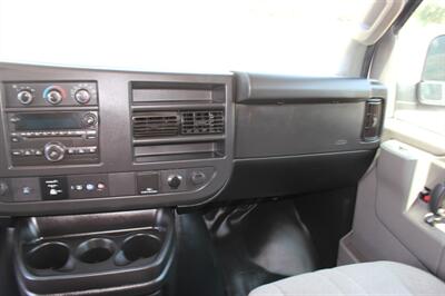 2019 Chevrolet Express LS 2500 - Photo 17 - Euless, TX 76040