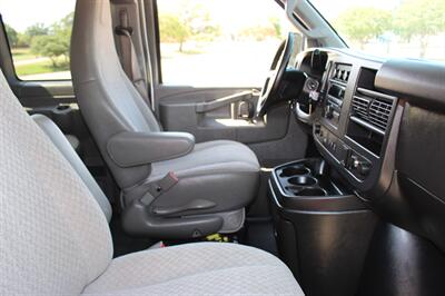 2019 Chevrolet Express LS 2500 - Photo 22 - Euless, TX 76040