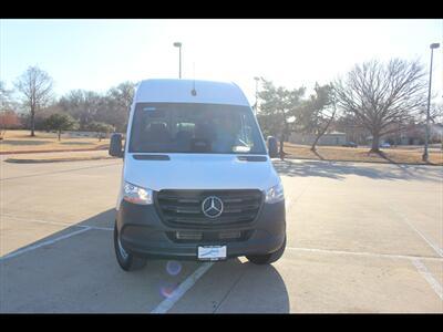 2025 Mercedes-Benz Sprinter 2500   - Photo 8 - Euless, TX 76040