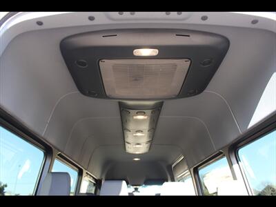 2025 Mercedes-Benz Sprinter 2500   - Photo 14 - Euless, TX 76040