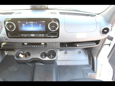 2025 Mercedes-Benz Sprinter 2500   - Photo 22 - Euless, TX 76040