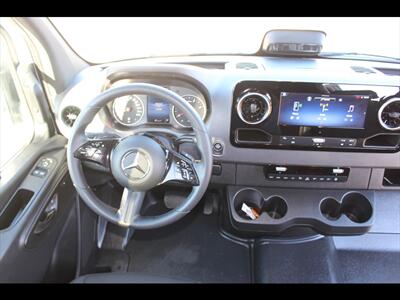 2025 Mercedes-Benz Sprinter 2500   - Photo 21 - Euless, TX 76040