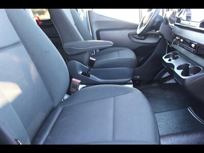 2025 Mercedes-Benz Sprinter 2500   - Photo 28 - Euless, TX 76040