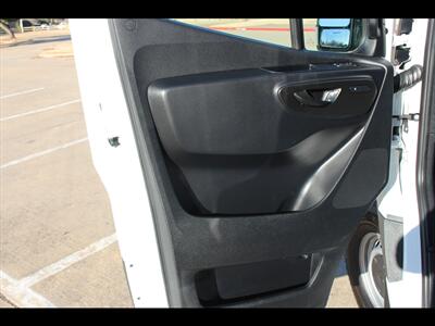 2025 Mercedes-Benz Sprinter 2500   - Photo 30 - Euless, TX 76040
