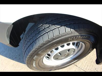 2025 Mercedes-Benz Sprinter 2500   - Photo 34 - Euless, TX 76040