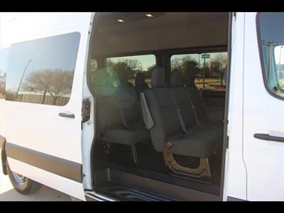 2025 Mercedes-Benz Sprinter 2500   - Photo 17 - Euless, TX 76040