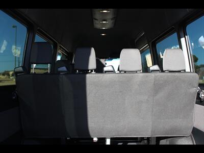2025 Mercedes-Benz Sprinter 2500   - Photo 11 - Euless, TX 76040