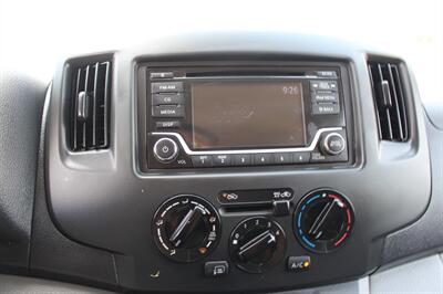 2019 Nissan NV200 SV - Photo 30 - Euless, TX 76040