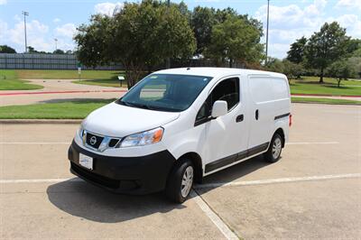 2019 Nissan NV200 SV - Photo 1 - Euless, TX 76040