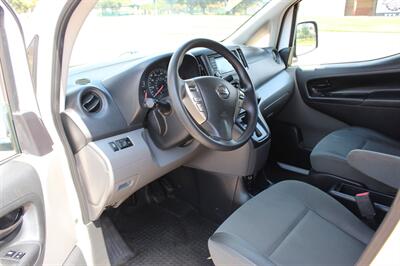 2019 Nissan NV200 SV - Photo 24 - Euless, TX 76040