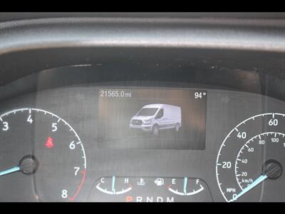 2023 Ford Transit 250   - Photo 23 - Euless, TX 76040