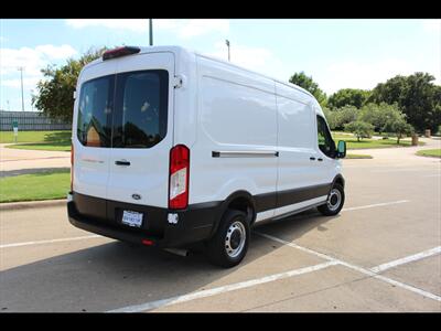 2023 Ford Transit 250   - Photo 5 - Euless, TX 76040