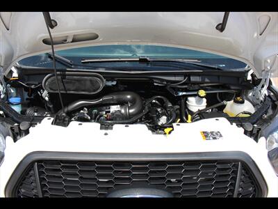 2023 Ford Transit 250   - Photo 26 - Euless, TX 76040